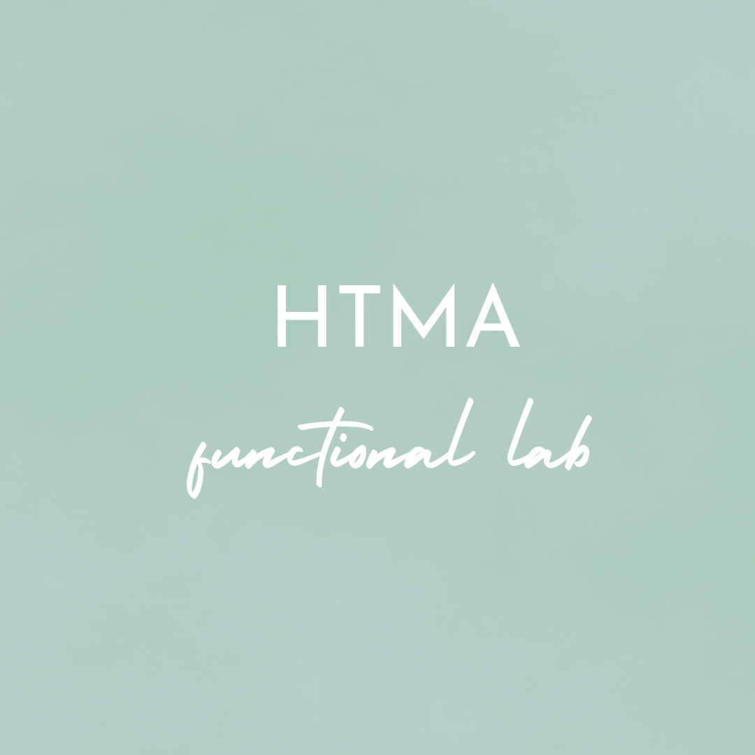 HTMA functional lab